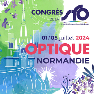 OPTIQUE Normandie 2024